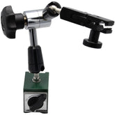 INSIZE Measuring Equipment Insize Mechanical Lock Magnetic Stand 40 kg Force Series 6224-40E